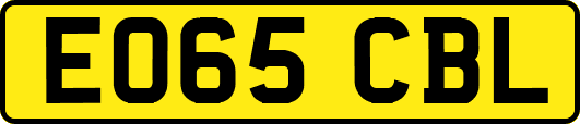 EO65CBL