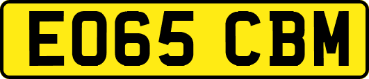 EO65CBM
