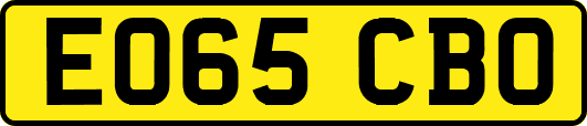 EO65CBO