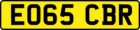 EO65CBR