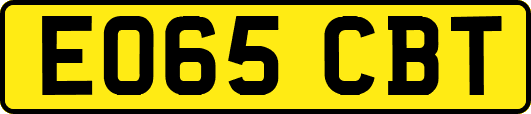 EO65CBT