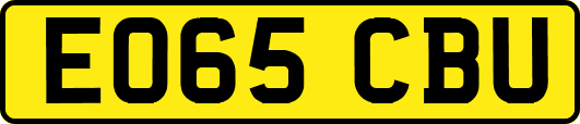 EO65CBU
