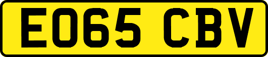 EO65CBV