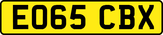 EO65CBX
