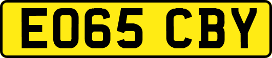 EO65CBY