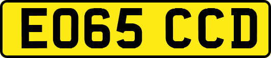 EO65CCD