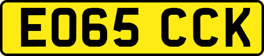 EO65CCK