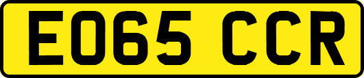 EO65CCR