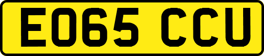 EO65CCU