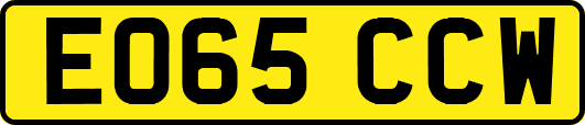 EO65CCW