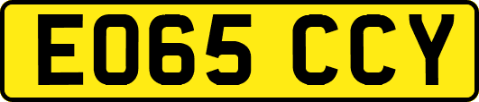 EO65CCY