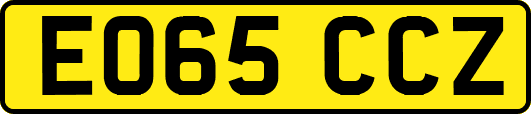 EO65CCZ