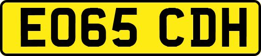 EO65CDH
