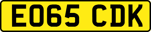EO65CDK