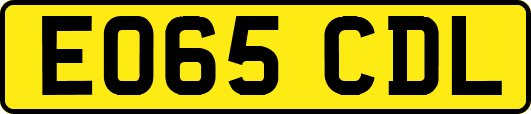 EO65CDL