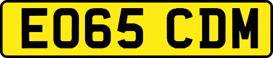 EO65CDM