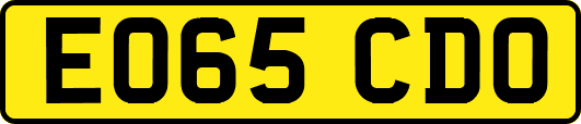 EO65CDO
