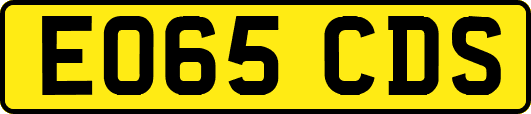 EO65CDS