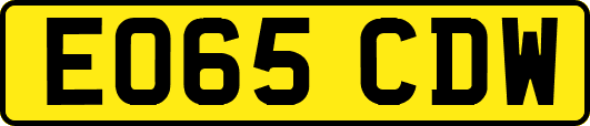 EO65CDW
