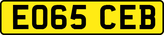 EO65CEB