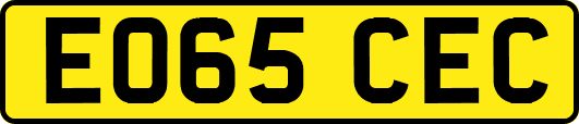 EO65CEC