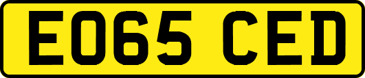 EO65CED