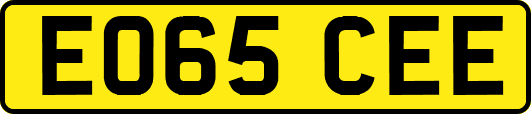 EO65CEE