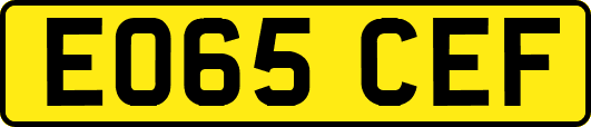 EO65CEF