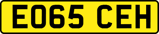 EO65CEH