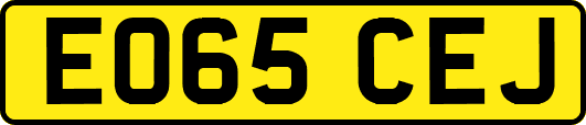 EO65CEJ