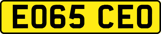 EO65CEO