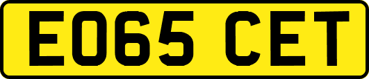 EO65CET