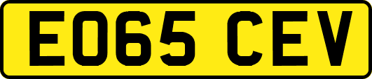 EO65CEV