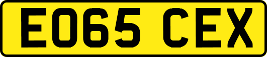 EO65CEX