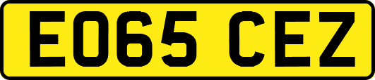 EO65CEZ