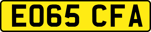 EO65CFA