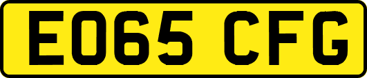 EO65CFG