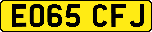 EO65CFJ