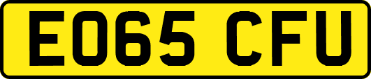 EO65CFU