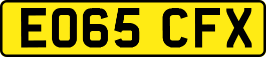EO65CFX