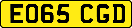 EO65CGD