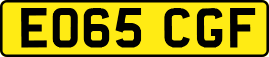 EO65CGF