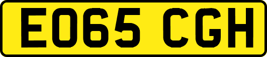 EO65CGH
