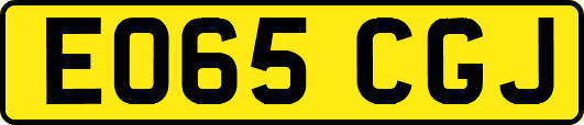 EO65CGJ