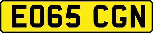 EO65CGN