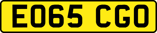 EO65CGO