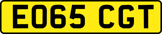 EO65CGT