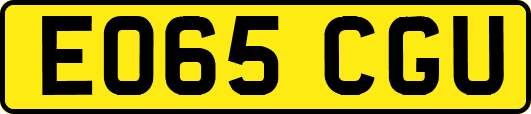 EO65CGU