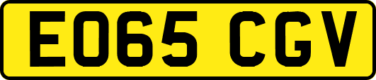 EO65CGV