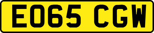 EO65CGW